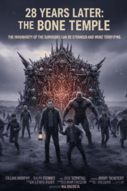 🎬 28 Years Later: The Bone Temple (2026) – Full Review