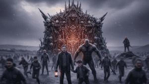 🎬 28 Years Later: The Bone Temple (2026) – Full Review