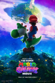 🎬 The Super Mario Galaxy Movie (Full Review & Story)