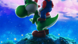 🎬 The Super Mario Galaxy Movie (Full Review & Story)