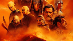 Dune Part Two Full Review (2026)