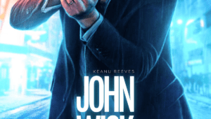 John Wick Chapter 4 Full Review Story, Analysis & Rating