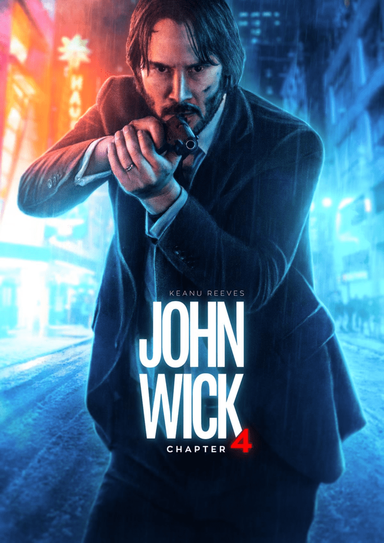 John Wick Chapter 4 Full Review Story, Analysis & Rating